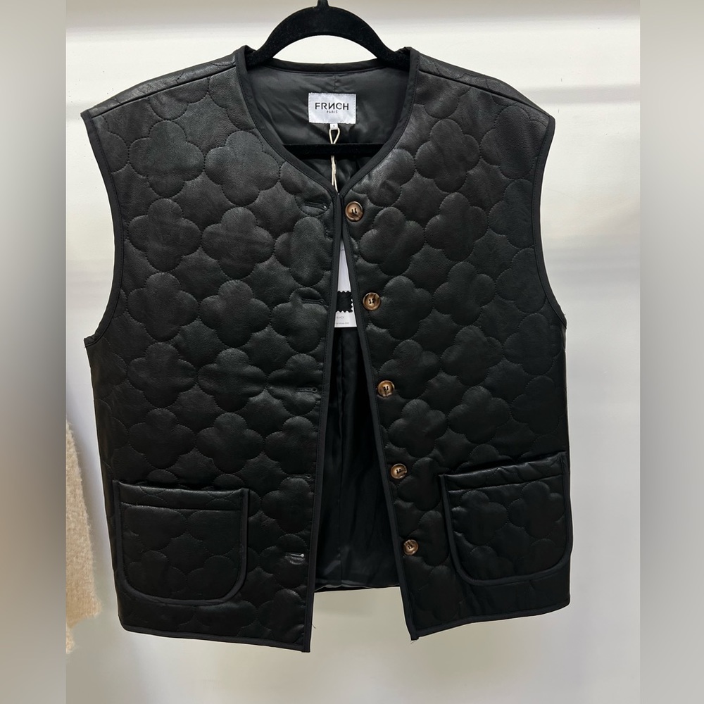 Gisette Jacket